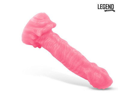 Lythorax Dildo Silicona Liquida 22 cm