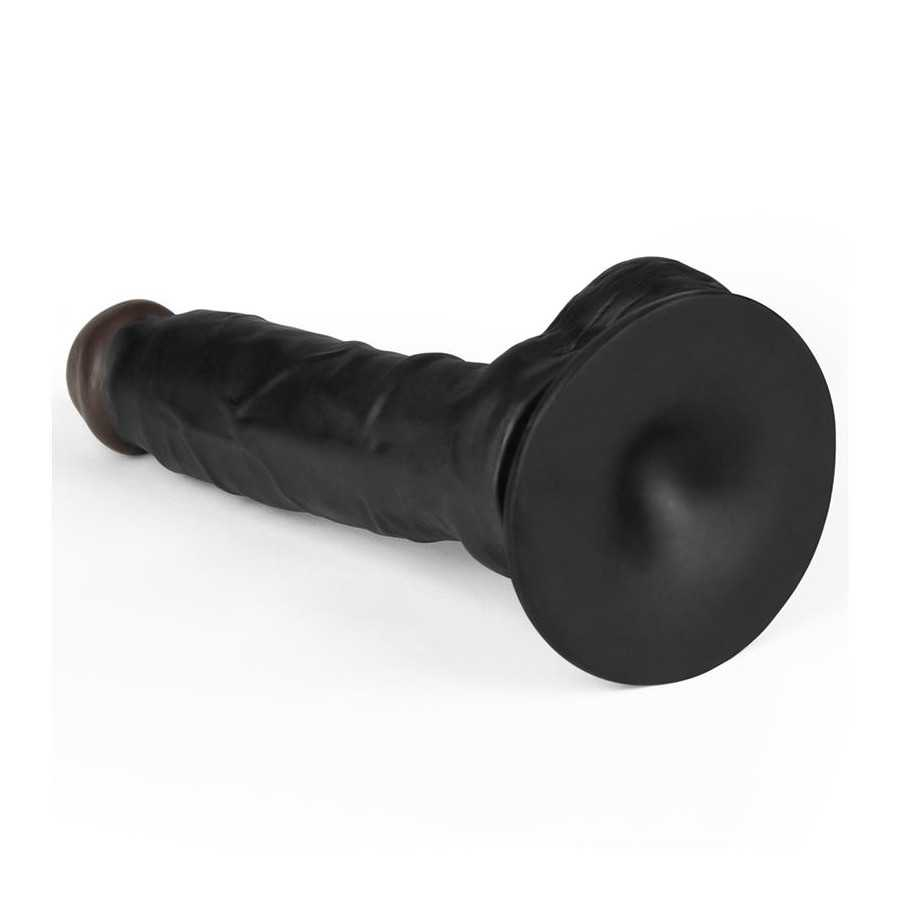 Arnes Ajustable con Dildo 75