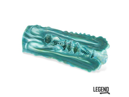 Mouthor Masturbador Masculino Silicona Liquida 16 cm