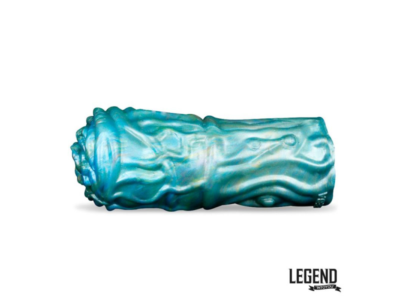 Mouthor Masturbador Masculino Silicona Liquida 16 cm