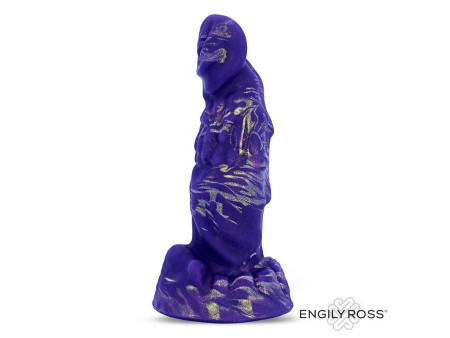 Morgulith Dildo Silicona Liquida 145 cm