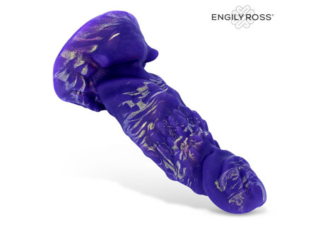 Morgulith Dildo Silicona Liquida 145 cm