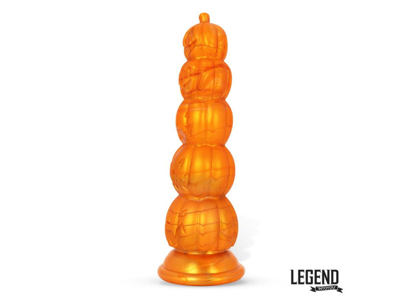 Pumpkron Dildo de Calazabas Silicona Liquida 197 cm