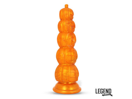 Pumpkron Dildo de Calazabas Silicona Liquida 197 cm