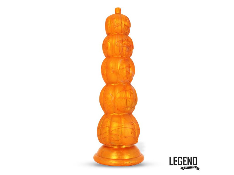 Pumpkron Dildo de Calazabas Silicona Liquida 197 cm