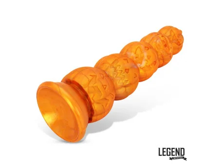Pumpkron Dildo de Calazabas Silicona Liquida 197 cm