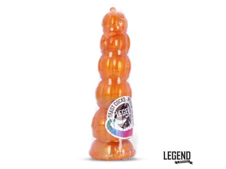 Pumpkron Dildo de Calazabas Silicona Liquida 197 cm