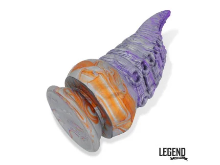 Tentaclyosaur Dildo Tentaculo Silicona Liquida 20 cm
