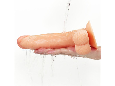 Arnes con Dildo con Vibracion y Control Remoto 85
