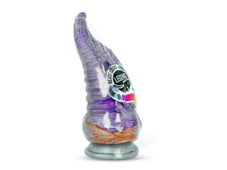 Tentaclyosaur Dildo Tentaculo Silicona Liquida 20 cm