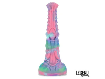 Equither Dildo Silicona Liquida 214 cm