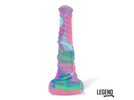 Equither Dildo Silicona Liquida 214 cm