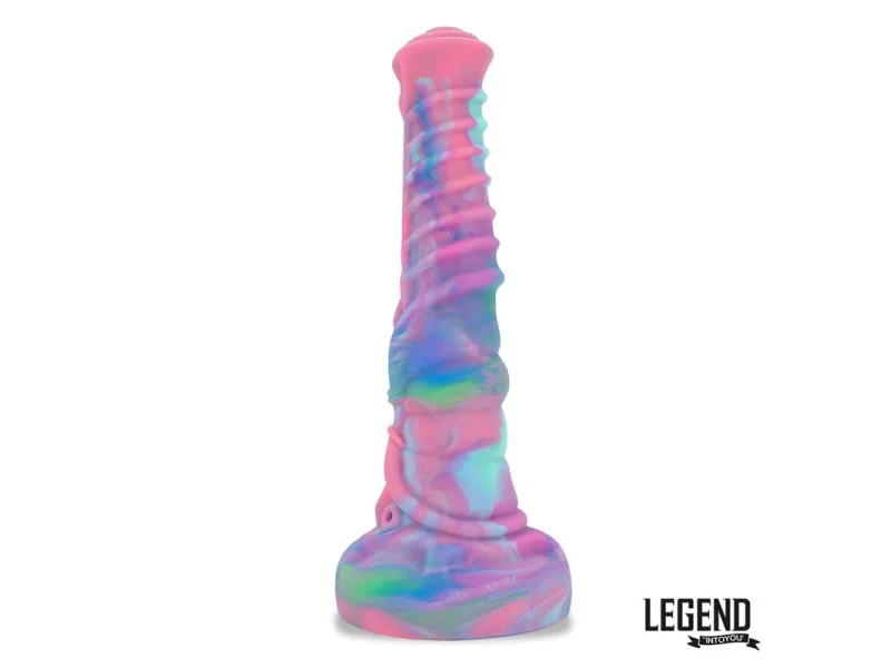 Equither Dildo Silicona Liquida 214 cm