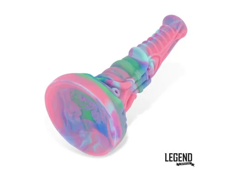 Equither Dildo Silicona Liquida 214 cm