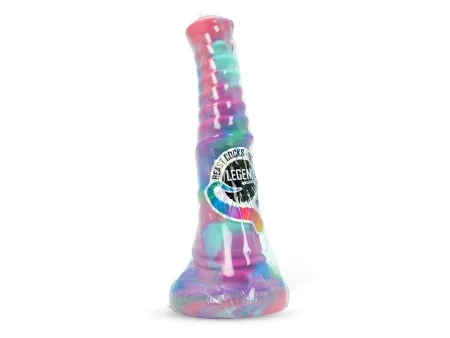 Equither Dildo Silicona Liquida 214 cm