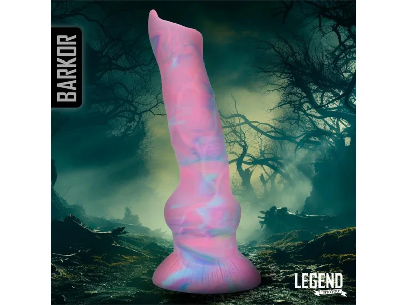 Bakor Dildo Silicona Liquida 195 cm Bakor Dildo Silicona Liquida 195 cm