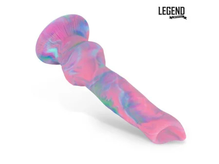 Bakor Dildo Silicona Liquida 195 cm