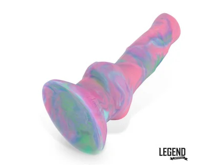 Bakor Dildo Silicona Liquida 195 cm