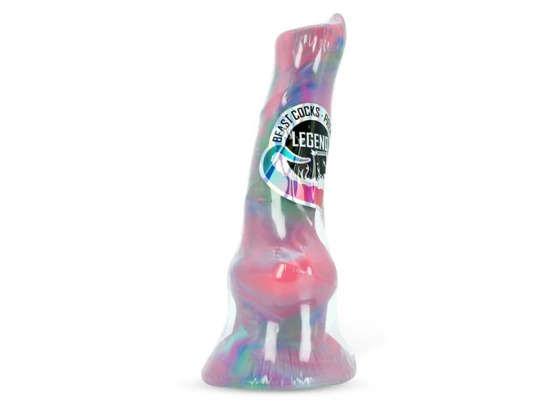 Bakor Dildo Silicona Liquida 195 cm
