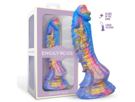 DILDOX BY ENGILY ROSS