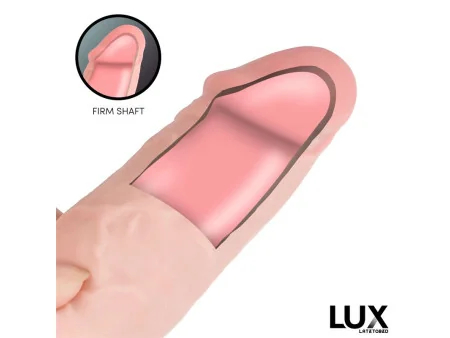 Karl Dildo Triple Densidad 6