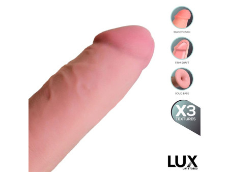 Otto Dildo Triple Densidad 8