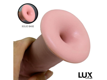 Otto Dildo Triple Densidad 8