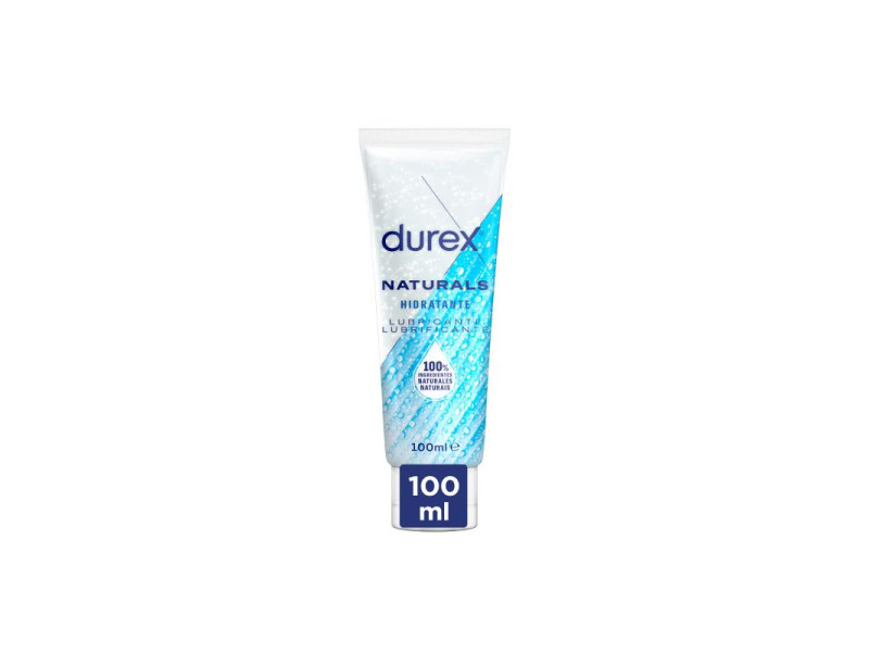 Lubricante Natural Intimo Hidratante 100 ml