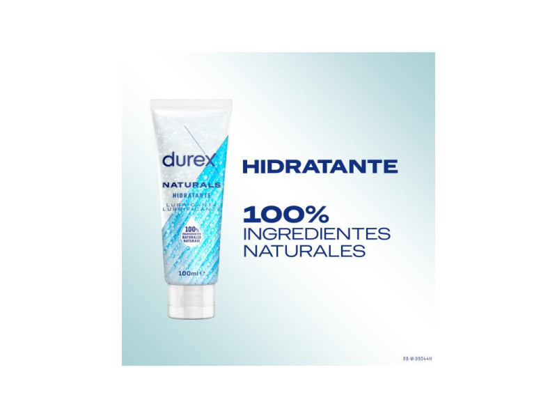 Lubricante Natural Intimo Hidratante 100 ml