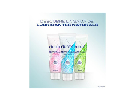 Lubricante Natural Intimo Hidratante 100 ml