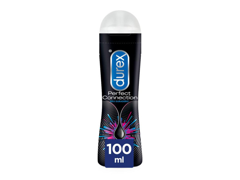 Lubricante Silicona Perfect Connection 100 ml