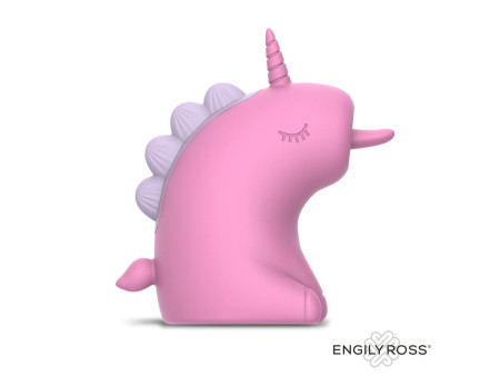 Cupcake Estimulador con Lengua Rotadora 360º Cupcake Estimulador con Lengua Rotadora 360º