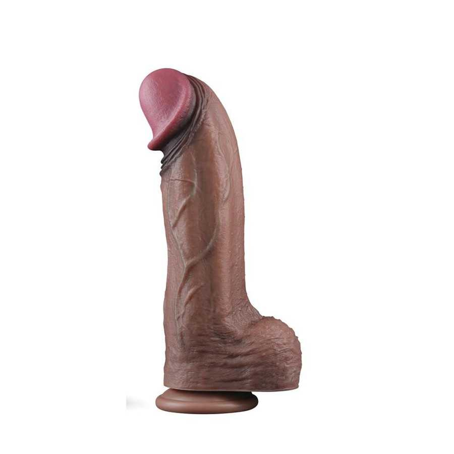 Dildo Doble Capa 13 Cock XXL