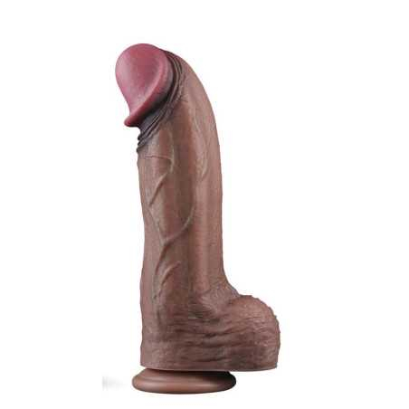 Dildo Doble Capa 13 Cock XXL