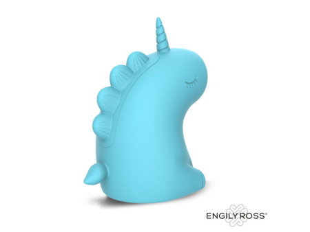 Snowflake Estimulador con Lengua Licking Lameteo Snowflake Estimulador con Lengua Licking Lameteo