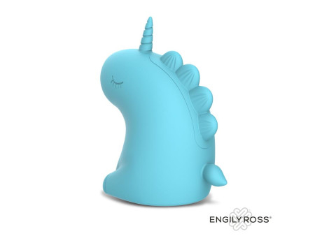 Snowflake Estimulador con Lengua Licking Lameteo Snowflake Estimulador con Lengua Licking Lameteo