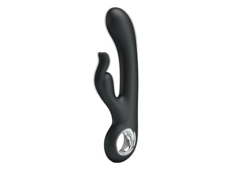 Carina Vibrador Rabbit con Funcion Memoria