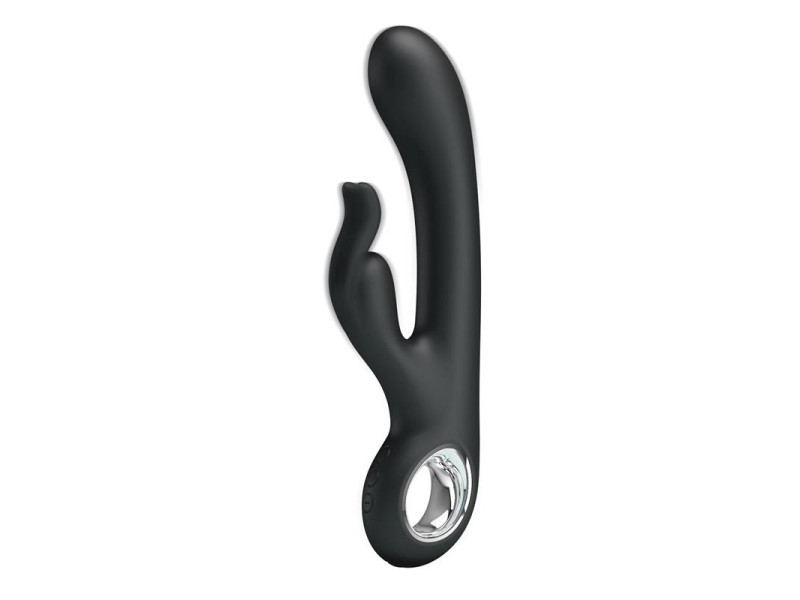 Carina Vibrador Rabbit con Funcion Memoria