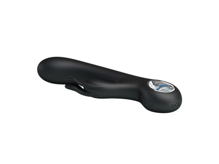 Carina Vibrador Rabbit con Funcion Memoria