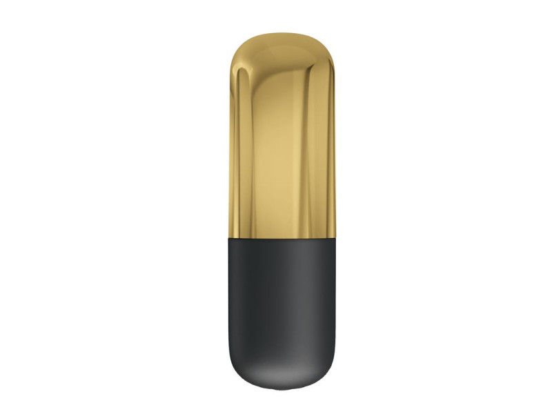 Golden Mini Masajeador