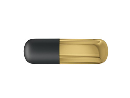 Golden Mini Masajeador