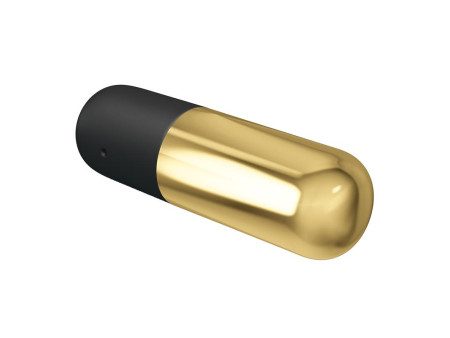 Golden Mini Masajeador