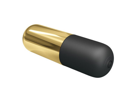 Golden Mini Masajeador