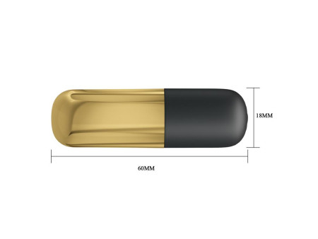 Golden Mini Masajeador