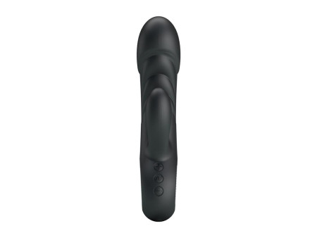 Carina Vibrador con Funcion Memoria