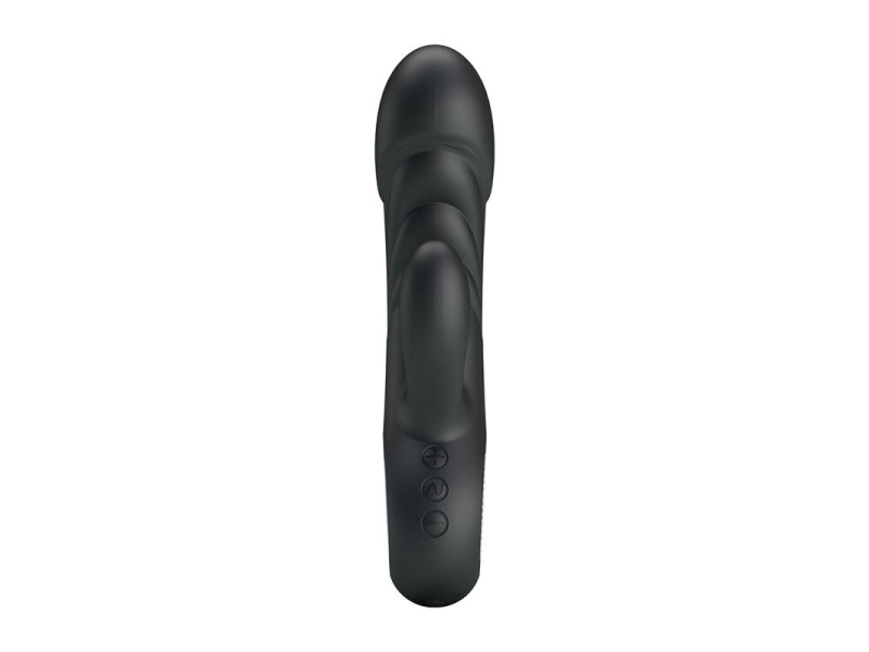 Carina Vibrador con Funcion Memoria