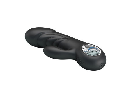 Carina Vibrador con Funcion Memoria