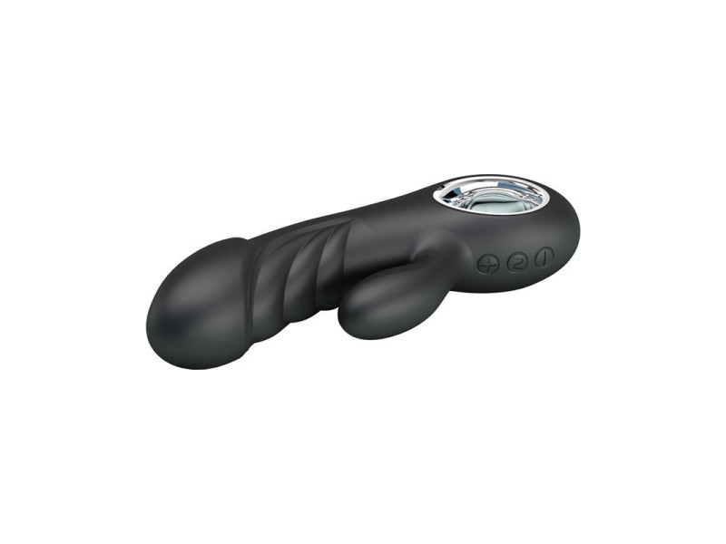 Carina Vibrador con Funcion Memoria
