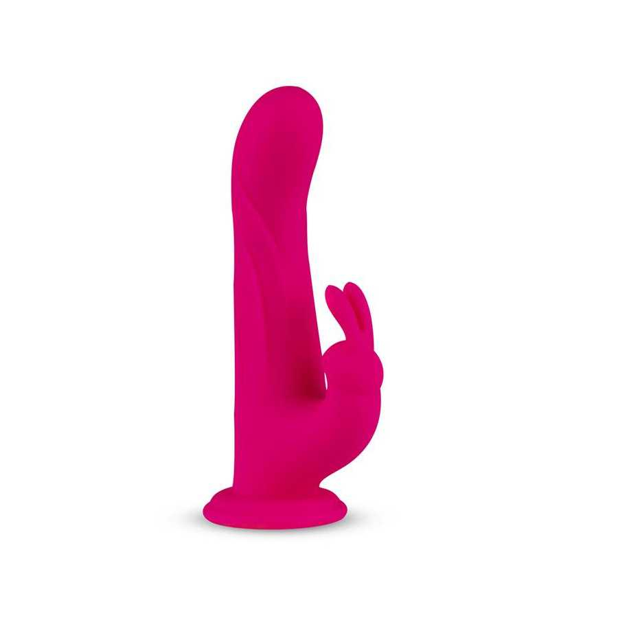 Whirl Pulse Vibrador Rotador Control Remoto Impermeable USB