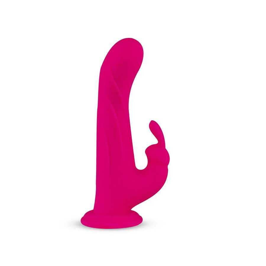 Whirl Pulse Vibrador Rotador Control Remoto Impermeable USB